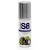 Смазка на водной основе S8 Flavored Lube со вкусом черной смородины - 125 мл. - Stimul8 - купить с доставкой в Королеве