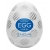 Мастурбатор-яйцо EGG Sphere - Tenga - в Королеве купить с доставкой