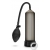 Черная вакуумная помпа VX101 Male Enhancement Pump - Blush Novelties - в Королеве купить с доставкой