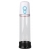 Автоматическая вакуумная помпа AUTOMATIC PENIS PUMP - Dream Toys - в Королеве купить с доставкой