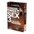 Презервативы для орального секса DOMINO Sweet Sex с ароматом шоколадного мусса - 3 шт. - Domino - купить с доставкой в Королеве