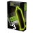 Презервативы DOMINO Neon Green со светящимся в темноте кончиком - 3 шт. - Domino - купить с доставкой в Королеве