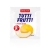 Пробник гель-смазки Tutti-frutti со вкусом сочной дыни - 4 гр. - Биоритм - купить с доставкой в Королеве