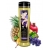 Массажное масло Libido Exotic Fruits с ароматом экзотических фруктов - 240 мл. - Shunga - купить с доставкой в Королеве