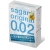 Ультратонкие презервативы Sagami Original 0.02 Extra Lub с увеличенным количеством смазки - 3 шт. - Sagami - купить с доставкой в Королеве