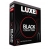 Черные презервативы LUXE Royal Black Collection - 3 шт. - Luxe - купить с доставкой в Королеве