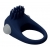 Синее эрекционное виброкольцо STIMU RING - Dream Toys - в Королеве купить с доставкой