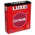 Текстурированные презервативы LUXE Royal Extreme - 3 шт. - Luxe - купить с доставкой в Королеве