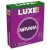 Презервативы с увеличенным количеством смазки LUXE Royal Nirvana - 3 шт. - Luxe - купить с доставкой в Королеве