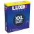 Презервативы увеличенного размера LUXE Royal XXL Size - 3 шт. - Luxe - купить с доставкой в Королеве
