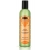 Массажное масло Naturals Tropical Mango с ароматом манго - 236 мл. - Kama Sutra - купить с доставкой в Королеве