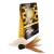 Пудра для тела Honey Dust Body Powder с ароматом кокоса и ананаса - 28 гр. - Kama Sutra - купить с доставкой в Королеве