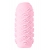 Розовый мастурбатор Marshmallow Maxi Juicy - Lola Games - в Королеве купить с доставкой