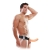 Телесный полый страпон с вибрацией 8  Vibrating Hollow Strap-On - 20,5 см. - Pipedream - купить с доставкой в Королеве