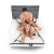 Набор для бондажа на кровати Ultimate Bed Restraint System - Pipedream - купить с доставкой в Королеве
