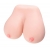 Мастурбатор Fleshy Teaser в виде груди с вагиной - ToyFa - в Королеве купить с доставкой
