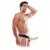 Полый страпон 8  Hollow Strap-On телесного цвета - 19 см. - Pipedream - купить с доставкой в Королеве