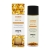 Органическое массажное масло AMBER JOJOBA - 100 мл. - Exsens - купить с доставкой в Королеве
