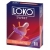 Стимулирующая насадка на пенис LOKO SWEET с возбуждающим эффектом - Sitabella - в Королеве купить с доставкой
