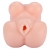 Телесный мастурбатор-вагина Lisa - Dream Toys - в Королеве купить с доставкой