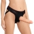 Женский страпон Easy Strapon Set 7.5 - 19 см. - Lovetoy - купить с доставкой в Королеве