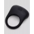 Черное эрекционное виброкольцо Sensation Rechargeable Vibrating Love Ring - Fifty Shades of Grey - в Королеве купить с доставкой