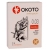 Тонкие презервативы OKOTO Thin Extra Soft - 3 шт. - Sitabella - купить с доставкой в Королеве