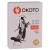 Ультратонкие презервативы OKOTO Ultra Thin - 3 шт. - Sitabella - купить с доставкой в Королеве