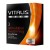 Презервативы VITALIS PREMIUM stimulation   warming с согревающим эффектом - 3 шт. - Vitalis - купить с доставкой в Королеве