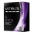 Презервативы с утолщенной стенкой VITALIS PREMIUM strong - 3 шт. - Vitalis - купить с доставкой в Королеве