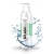 Гель-лубрикант продлевающего действия SPLASHGLIDE LONGPLAY PROLONG - 330 мл. - Splashglide - купить с доставкой в Королеве