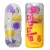 Мастурбатор Tenga Bobble Magic Marbles - Tenga - в Королеве купить с доставкой