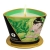 Массажная свеча Exotic Green Tea с ароматом зелёного чая - 170 мл. - Shunga - купить с доставкой в Королеве