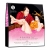 Соль для ванны Lovebath Dragon Fruit, превращающая воду в гель - 650 гр. - Shunga - купить с доставкой в Королеве