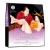 Соль для ванны Lovebath Sensual lotus, превращающая воду в гель - 650 гр. - Shunga - купить с доставкой в Королеве