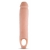 Телесная насадка на пенис 11.5 Inch Cock Sheath Penis Extender - 29,2 см. - Blush Novelties - в Королеве купить с доставкой