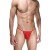 Мужские трусы-стринги с декором - La Blinque купить с доставкой