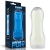 Светящийся в темноте мастурбатор Lumino Play Masturbator Pocketed - Lovetoy - в Королеве купить с доставкой