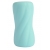 Аквамариновый мастурбатор Blow Cox Masturbator Pleasure Pocket - Chisa - в Королеве купить с доставкой