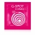 Стимулирующий интимный крем для женщин Cosmo G-spot - 2 гр. - Биоритм - купить с доставкой в Королеве