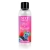 Массажное масло Sexy Sweet Wild Berry с ароматом лесных ягод и феромонами - 75 мл. - Биоритм - купить с доставкой в Королеве