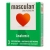 Презервативы анатомической формы Masculan Anatomic - 3 шт. - Masculan - купить с доставкой в Королеве