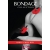 Красные меховые оковы на ноги BONDAGE - Lola Games - купить с доставкой в Королеве