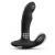 Черный вибромассажер простаты Multi P-Joy с 3 моторами - Dorcel - в Королеве купить с доставкой