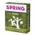 Классические презервативы SPRING CLASSIC - 3 шт. - SPRING - купить с доставкой в Королеве