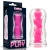 Светящийся в темноте мастурбатор 6.0 Lumino Play Masturbator - Lovetoy - в Королеве купить с доставкой