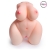 Реалистичный мастурбатор-полуторс - Erowoman-Eroman - в Королеве купить с доставкой