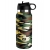 Мастурбатор в камуфляжной колбе Fap Flask - Pipedream - в Королеве купить с доставкой