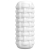 Белый мастурбатор Dorcel Cup Tight - Dorcel - в Королеве купить с доставкой