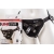 Универсальные трусики Harness UNI strap с корсетом - LOVETOY (А-Полимер) - купить с доставкой в Королеве